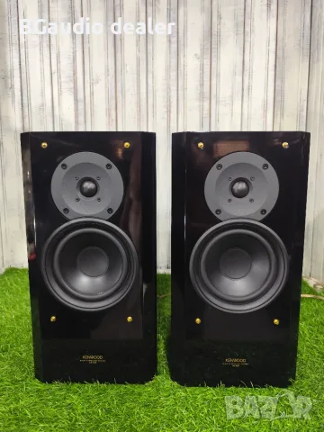 🔉 Kenwood LS-E8 📢 