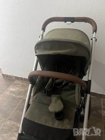 Количка cybex balios S 