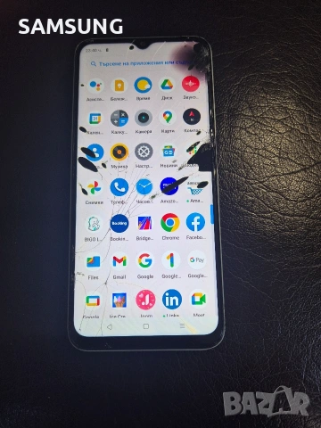 Realme - C35, снимка 7 - Xiaomi - 54395162