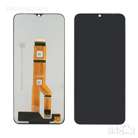 Дисплей за HUAWEI Honor X6B