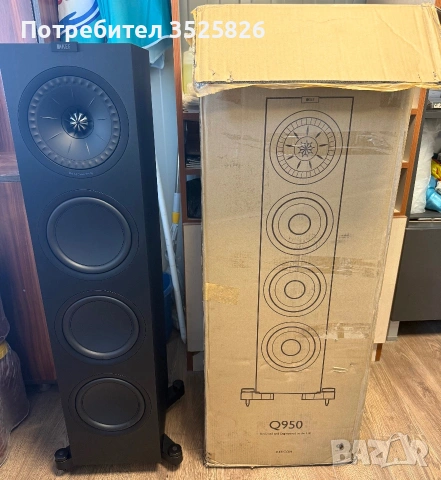 Тонколона, снимка 2 - Тонколони - 54973050