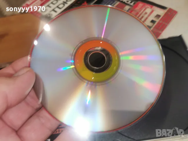 RADIO HITS VOL.2 CD 1707261942H2E7R, снимка 16 - CD дискове - 55326702