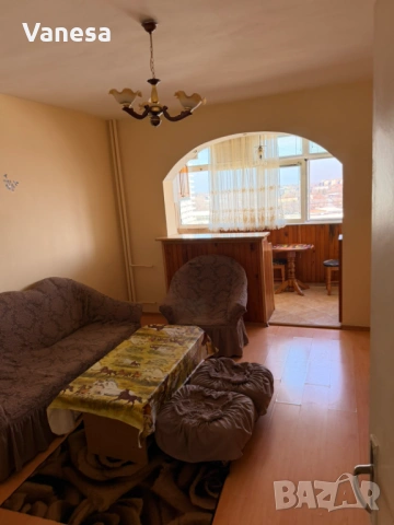 Тристаен апартамент под наем в Гагарин, снимка 2 - Апартаменти - 54133060