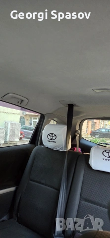 Toйота Корола Версо 1,8, снимка 3 - Автомобили и джипове - 54080110