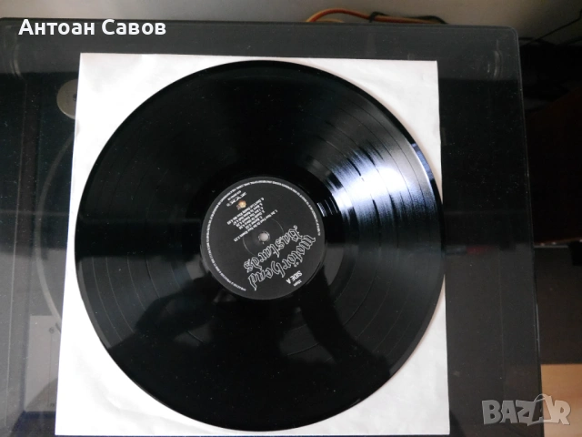 Motorhead, снимка 9 - Грамофонни плочи - 43725944