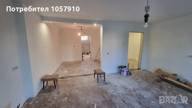 Продава се етаж от къща   100 кв.м, снимка 3 - Етаж от къща - 54802193