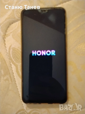 Продавам Honor 8X, снимка 2 - Huawei - 54633014