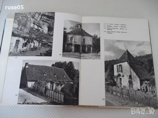 Книга "Périgord enchanté - Paul Fénelon" - 272 стр., снимка 5 - Специализирана литература - 55032881
