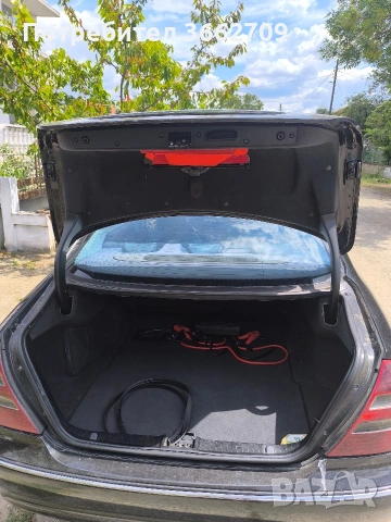 Mercedes Benz e class 270, снимка 2 - Автомобили и джипове - 55262098