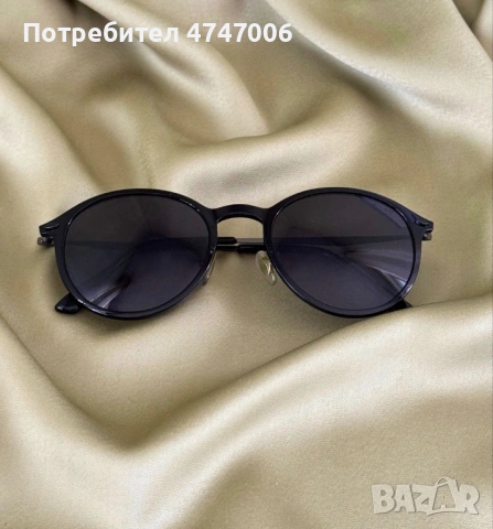 Слънчеви очила Kwiat с калъф, снимка 3 - Слънчеви и диоптрични очила - 54793088