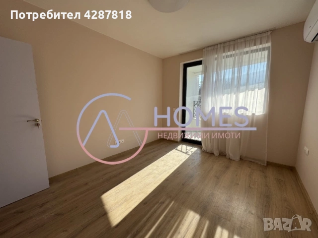  Апартамент в Кръстова Вада , снимка 8 - Апартаменти - 54820609