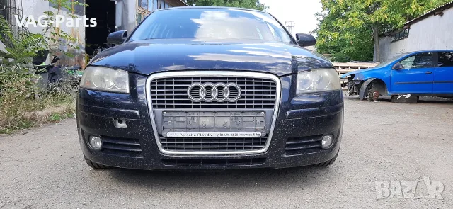 ‼️ Audi A3 8P на Части‼️ , снимка 2 - Автомобили и джипове - 55585871
