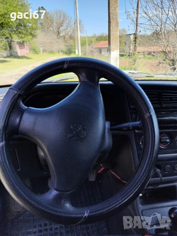 Продава Пежо 306, снимка 6 - Автомобили и джипове - 54341529