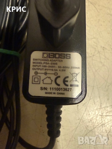 ROLAND MICRO CUBE, MADE IN JAPAN, снимка 12 - Тонколони - 54804146