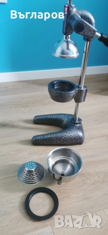 Сокоизстисквачка за фреш Can-Can, снимка 4 - Машини за сок - 55173949
