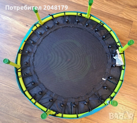 Детски батут Декатлон. , снимка 2 - Други спортове - 54863201