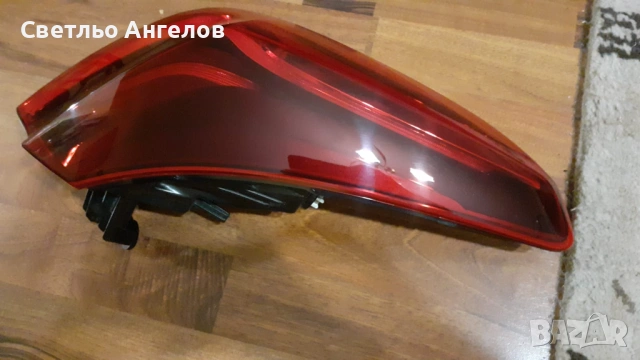 Kia Sportage ляв стоп 2023г. , снимка 3 - Части - 54653298