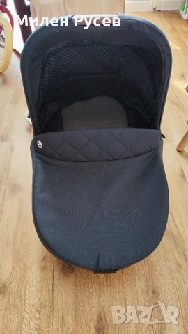 Easywalker harvey 3 premium, снимка 7 - Детски колички - 53373175