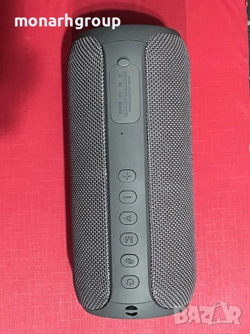 Bluetooth колонка Zealot s32max, снимка 2 - Bluetooth тонколони - 54419115