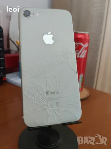 iPhone SE 2020 gen2 64GB, снимка 5 - Apple iPhone - 55623396