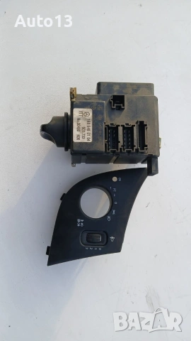 Копче / Ключ за фарове Mercedes-Benz A-Class W168, снимка 2 - Части - 53951252