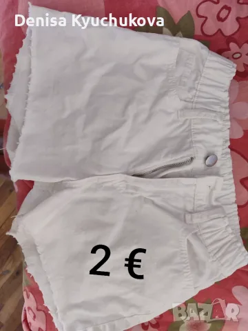 Всяка дрешка по 2€, снимка 5 - Други - 55513209