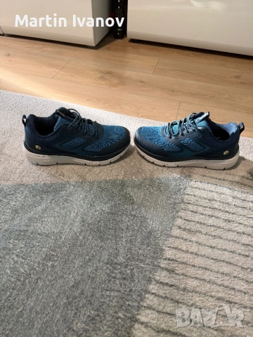 Маратонки Fit Ville ue43 uk9, снимка 2 - Маратонки - 54181716