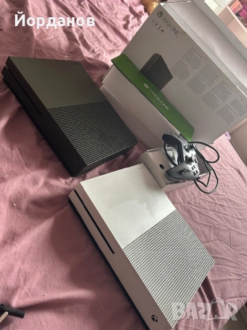 Конзоли Xbox one s 1t 