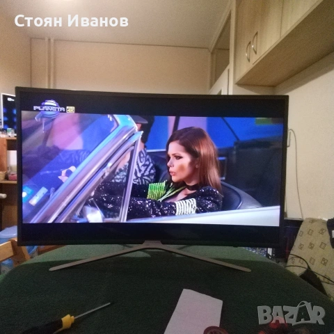 40" телевизор Самсунг, снимка 9 - Телевизори - 54531242