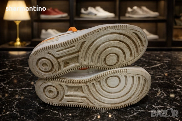 Nike Air Force N 40, снимка 4 - Маратонки - 53991240