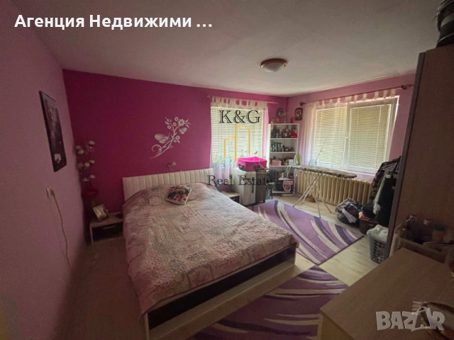 Двуетажна масивна къща в кв " Житница " , снимка 6 - Къщи - 54943195