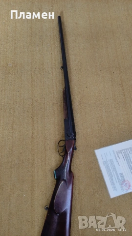 Ловно оръжие , снимка 15 - Ловно оръжие - 52900143