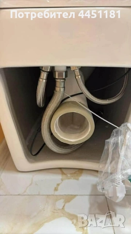 Мултифункционална смарт тоалетна, снимка 7 - Шкафове - 53584588