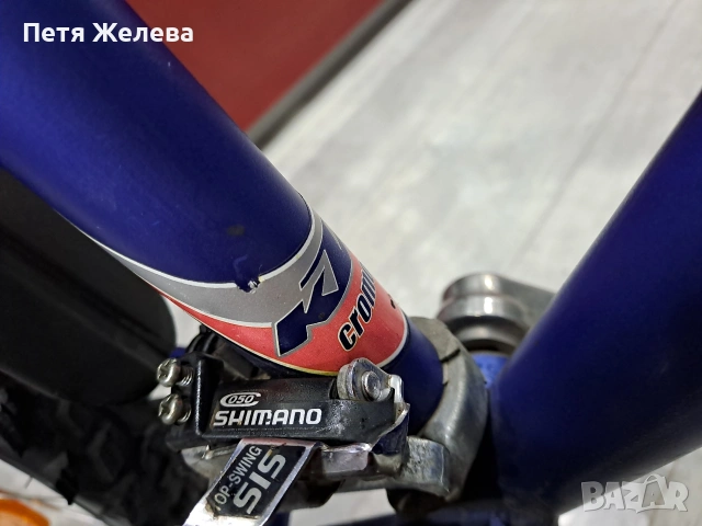 Велосипед KTM, снимка 10 - Велосипеди - 55063657