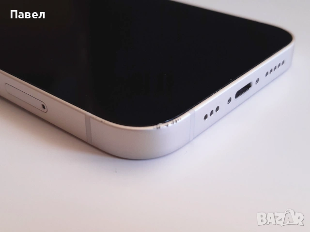 iPhone 13 - (128GB - Starlight / Бял) - Отличен, снимка 11 - Apple iPhone - 54543449