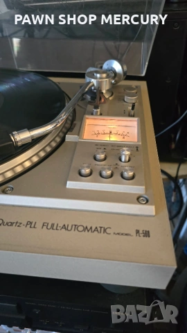 Продавам Hi-Fi сет на Pioneer , лична колекция., снимка 10 - Тонколони - 35778755