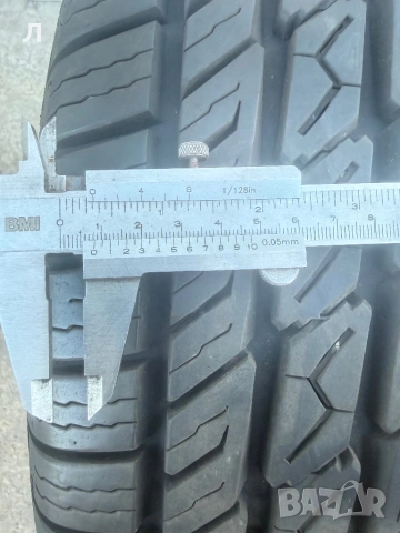 205 / 70 R 15 гуми, снимка 7 - Гуми и джанти - 54949080