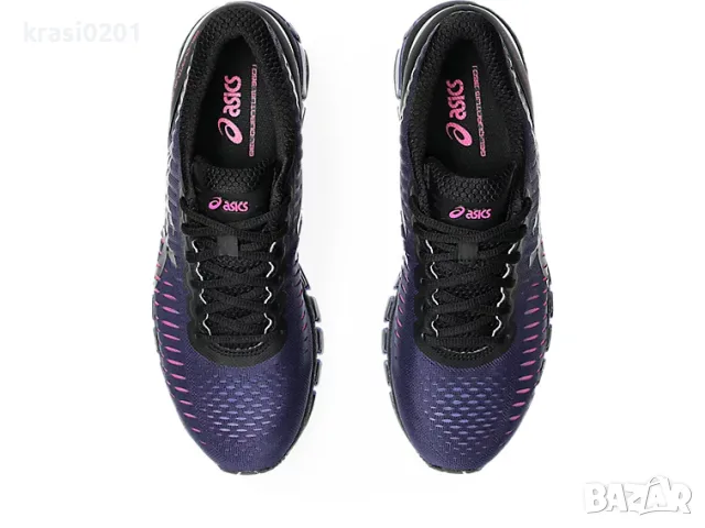 Оригинални маратонки на ASICS GEL-QUANTUM 360 I! 44.5, снимка 6 - Маратонки - 55464607