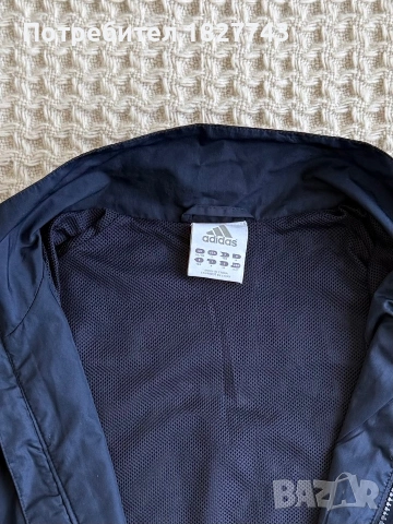 Adidas-НОВО, ОРИГИНАЛНО ГОРНИЩЕ!, снимка 2 - Спортни екипи - 54986771