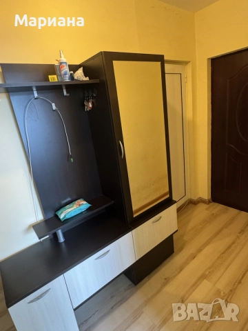 3стаен жк. дъбника бл.43, снимка 13 - Апартаменти - 55608045