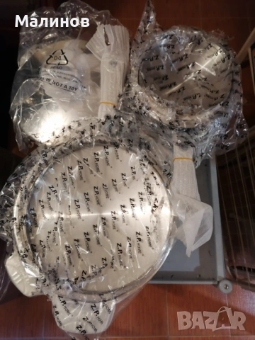 Сервиз за готвене, снимка 2 - Съдове за готвене - 54344448