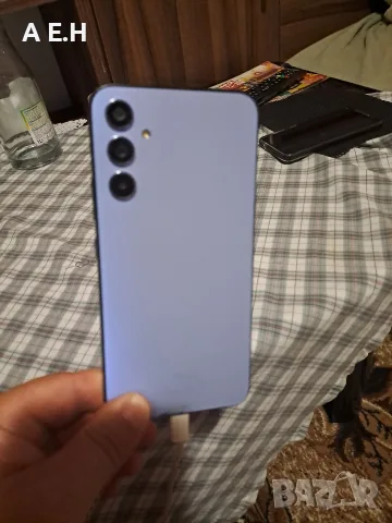 Samsung A34 128 gb 6 ram, снимка 9 - Samsung - 55322063