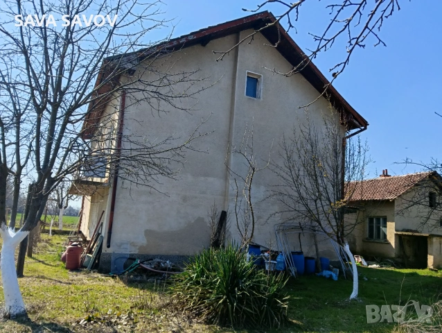   Продавам къща в село Сталийска махала, снимка 6 - Къщи - 54720083
