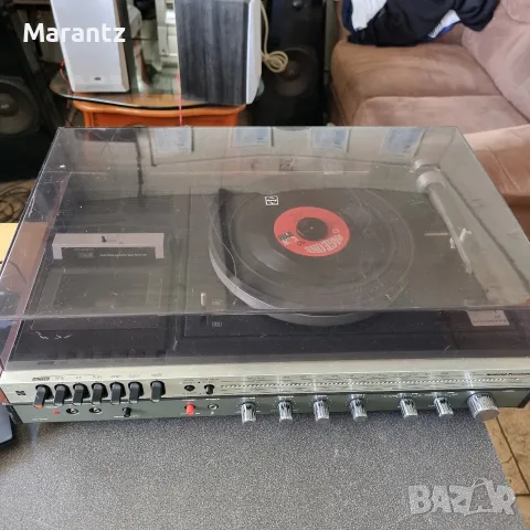 Nacional Panasonic SG-1070L, снимка 2 - Радиокасетофони, транзистори - 55463957
