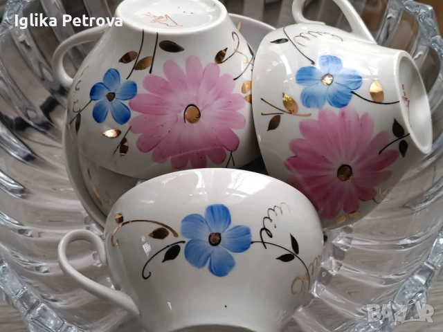 Дулево двойни сетове , снимка 16 - Други - 54582412