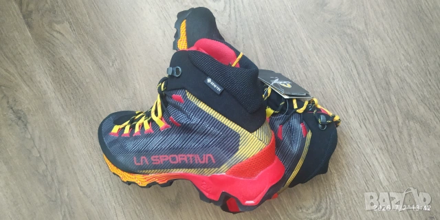 La Sportiva Aequilibrium Hike Gtx, снимка 9 - Други - 55132648