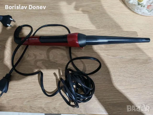 Маша за коса Remington 