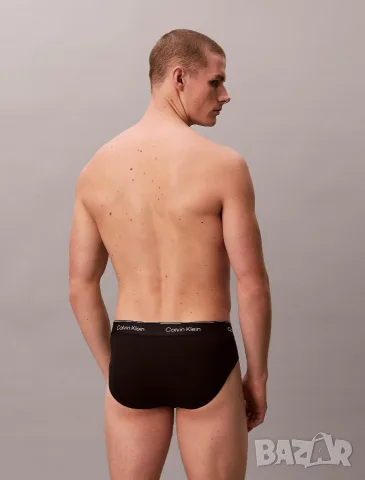 Мъжки слип Calvin Klein , снимка 3 - Бельо - 55583229