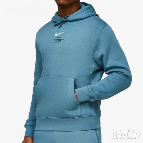Nike - M NSW ATHL PO HOODIE BB Оригинал Код 705