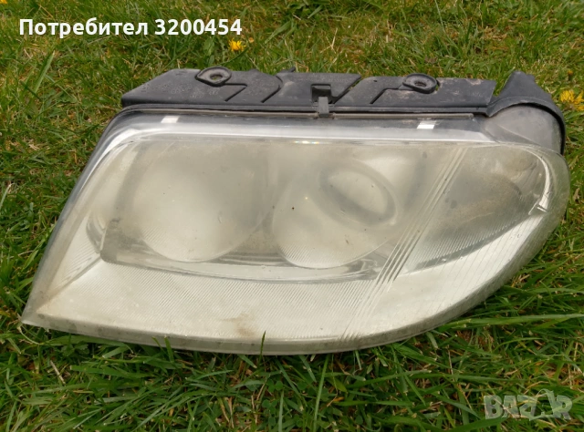 Ляв фар за Фолксваген Пасат 5